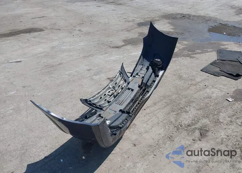 2011 Hyundai Azera Limited из США, поврежденный, VIN KMHFC4DF6BA523619